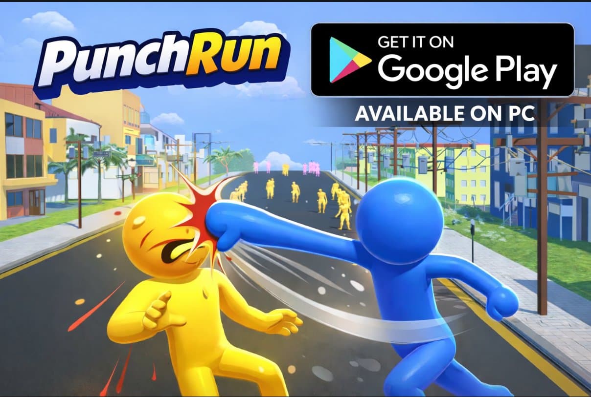 Run Punch