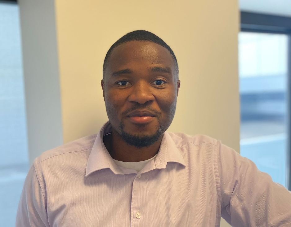 Ebuka Nzewi